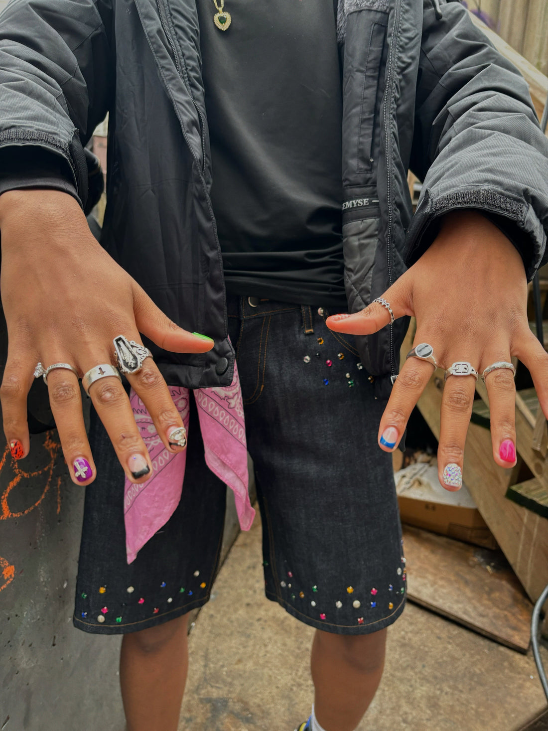 “Have You Ever Felt Unseen” — 5 Voices on Fashion’s Gaps