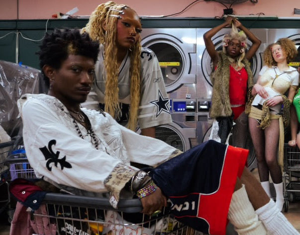 “What Is Your Usual Experience Like When Shopping for Clothes?”