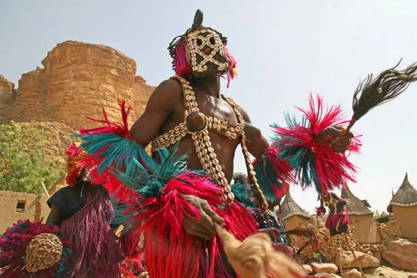 We’ve Always Existed: Gender Fluidity, the Dogon, and Ancestral Wisdom