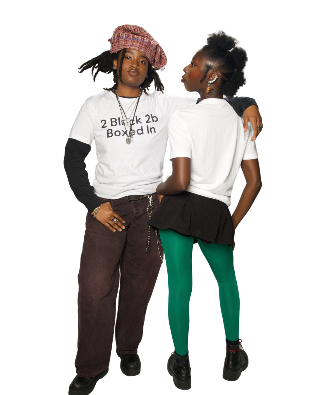 Cax Influencers Tee