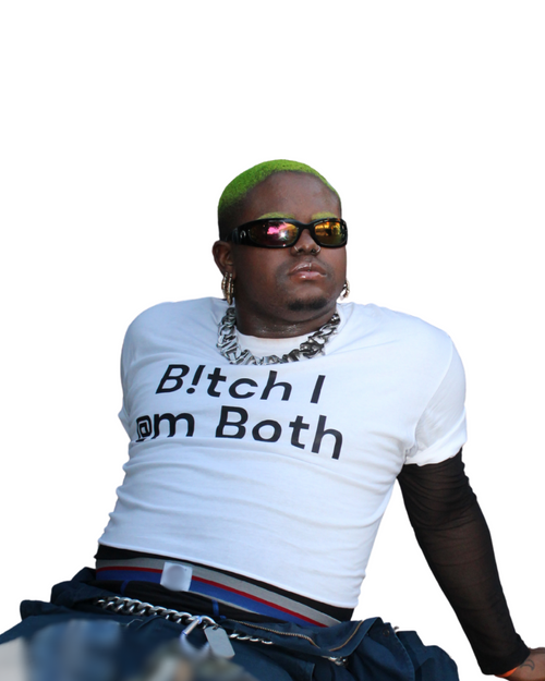 Cax Influencers Tee