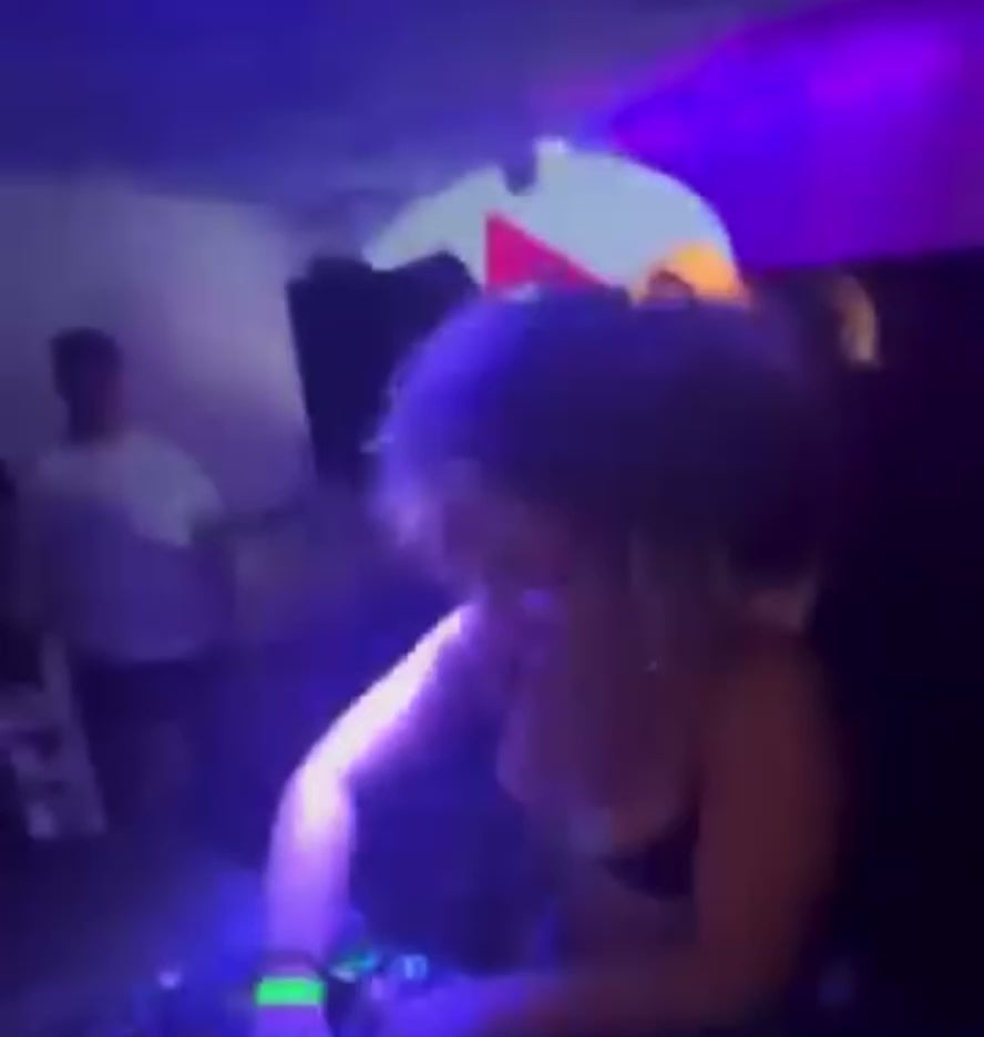 Video preview